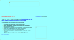 Desktop Screenshot of polarization.com